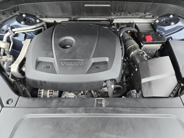 used 2020 Volvo XC90 car, priced at $22,200