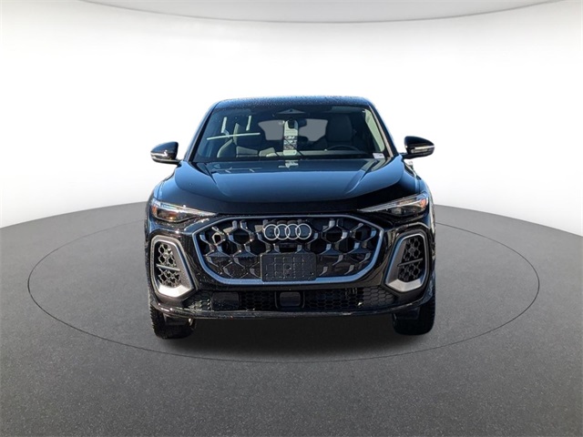 new 2025 Audi Q5 car, priced at $63,530