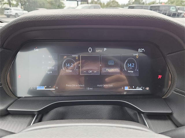 2025 Jeep Grand Cherokee Laredo X 4x4