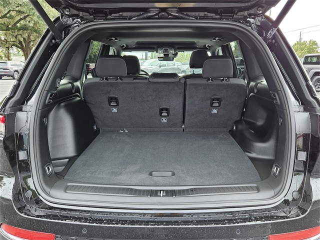 2025 Jeep Grand Cherokee Laredo X 4x4