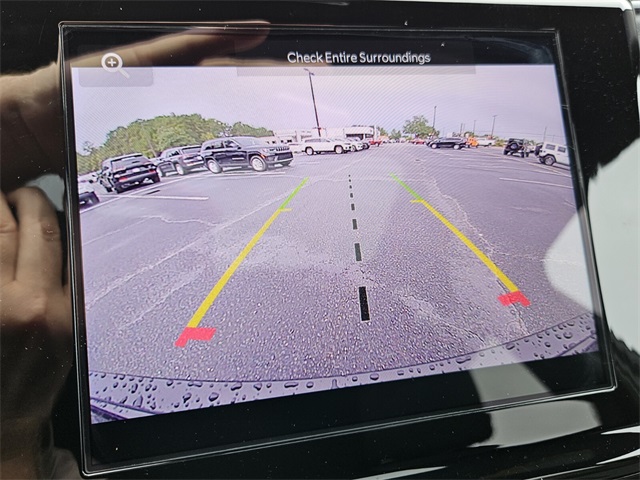 2025 Jeep Grand Cherokee Laredo X 4x4