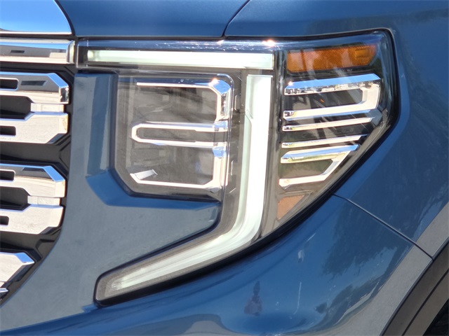 2024 Gmc Sierra 1500 Denali photo 3