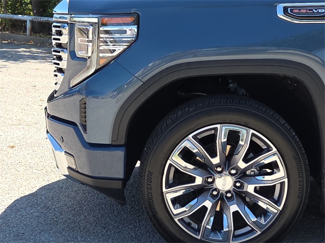 2024 Gmc Sierra 1500 Denali photo 4