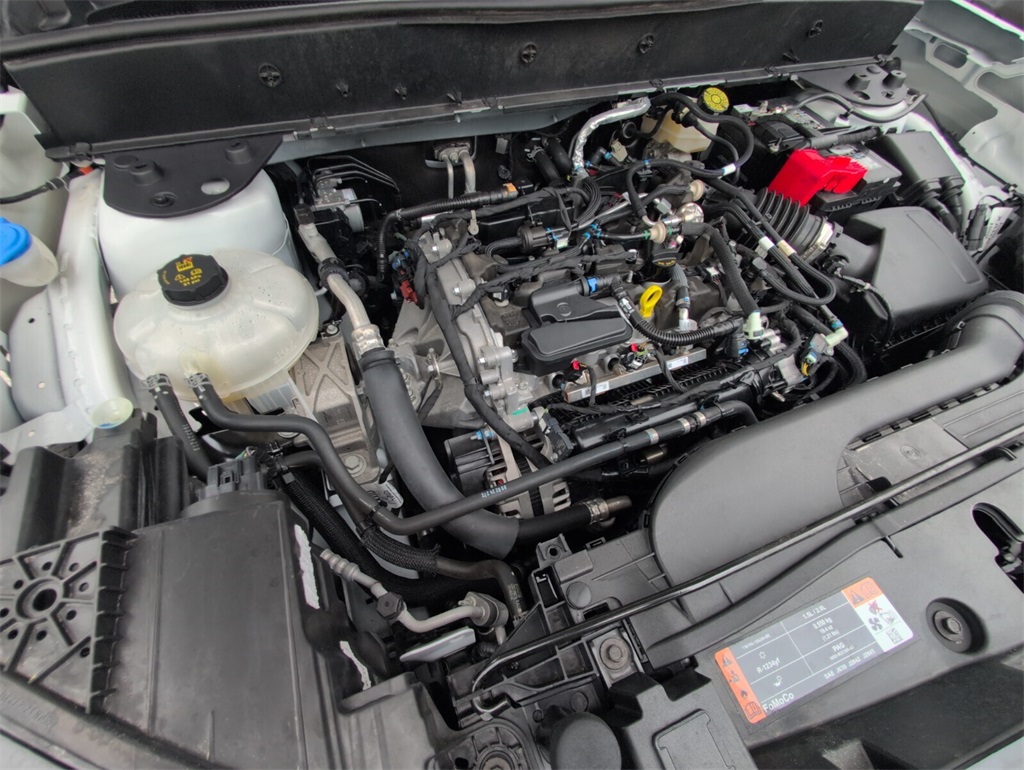 used 2024 Ford Bronco Sport car, priced at $20,888