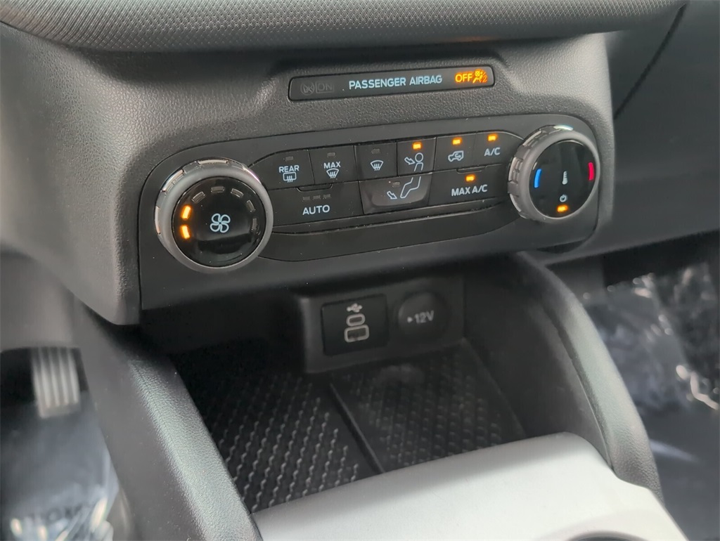 used 2024 Ford Bronco Sport car, priced at $20,888