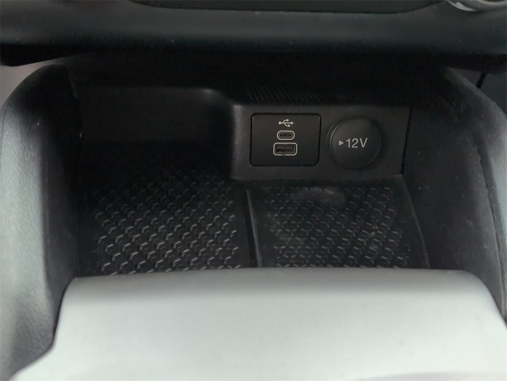 used 2024 Ford Bronco Sport car, priced at $20,888