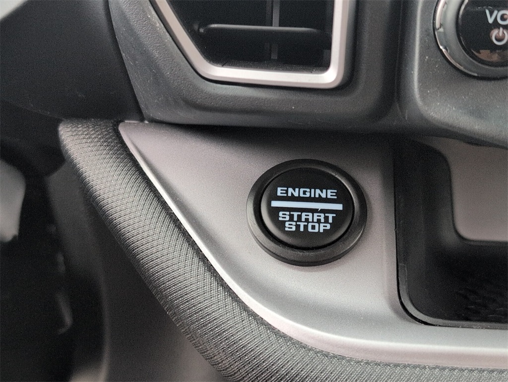 used 2024 Ford Bronco Sport car, priced at $20,888