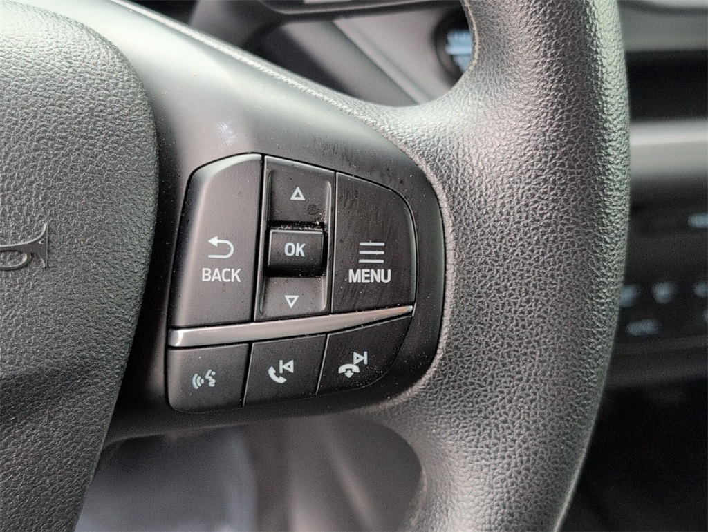 used 2024 Ford Bronco Sport car, priced at $20,888