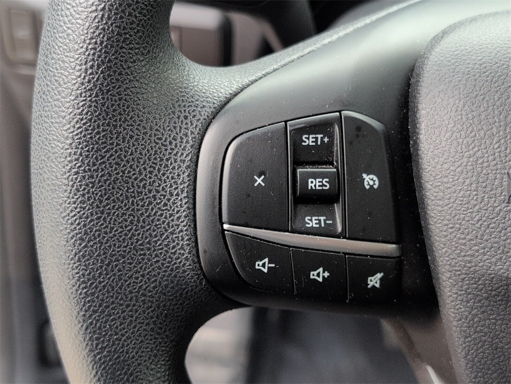 used 2024 Ford Bronco Sport car, priced at $20,888