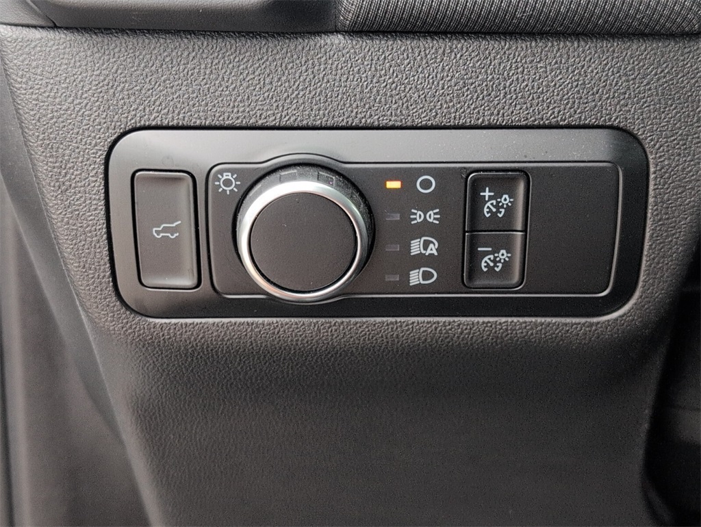 used 2024 Ford Bronco Sport car, priced at $20,888