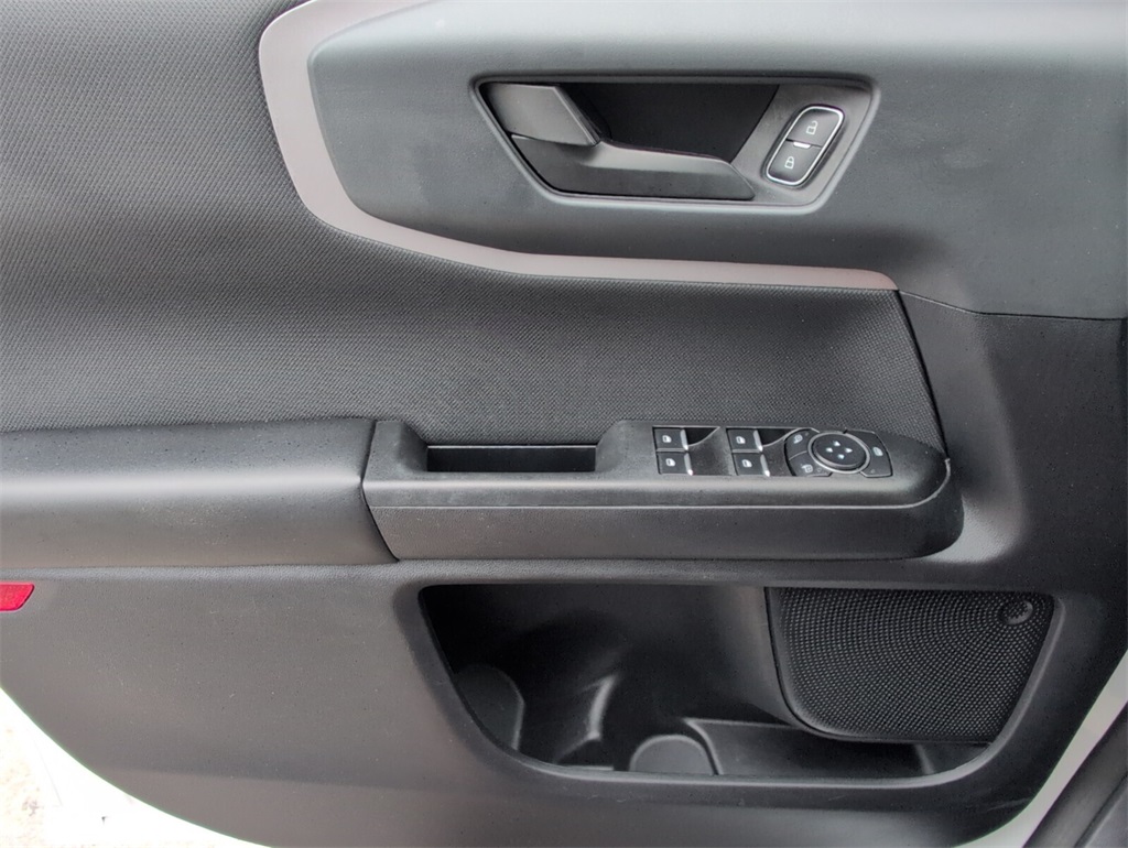 used 2024 Ford Bronco Sport car, priced at $20,888