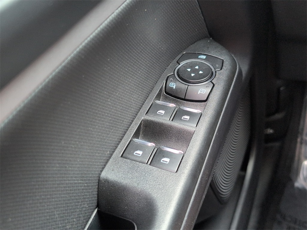 used 2024 Ford Bronco Sport car, priced at $20,888