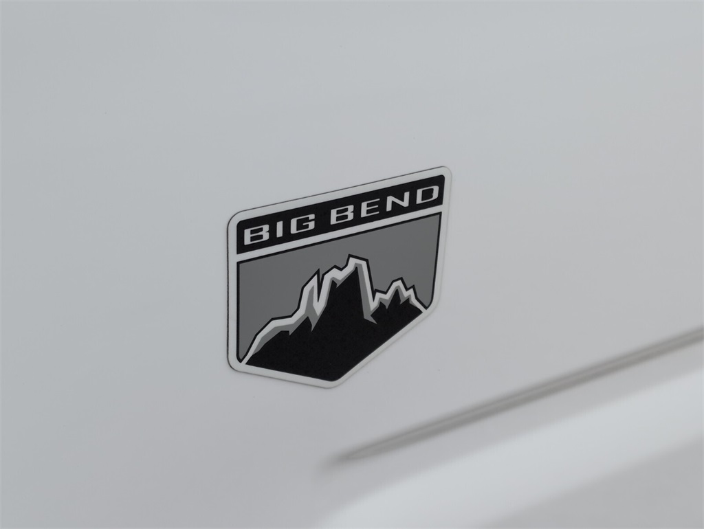 used 2024 Ford Bronco Sport car, priced at $20,888