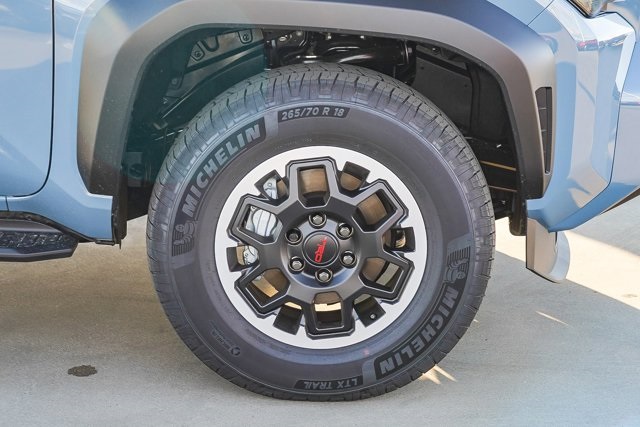 new 2026 Toyota 4Runner i-FORCE MAX Hybrid car, priced at $61,934