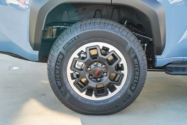 new 2026 Toyota 4Runner i-FORCE MAX Hybrid car, priced at $61,934