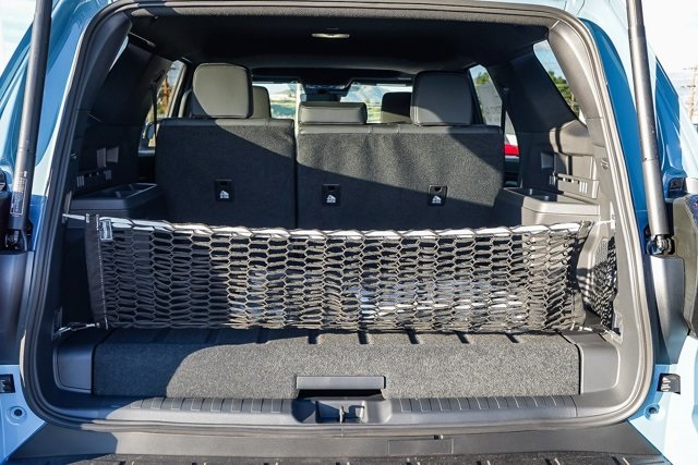 new 2026 Toyota 4Runner i-FORCE MAX Hybrid car, priced at $61,934