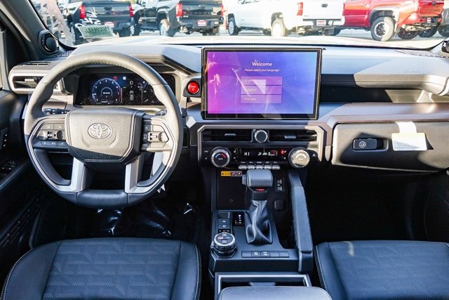 new 2026 Toyota 4Runner i-FORCE MAX Hybrid car, priced at $61,934