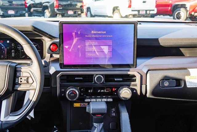 new 2026 Toyota 4Runner i-FORCE MAX Hybrid car, priced at $61,934