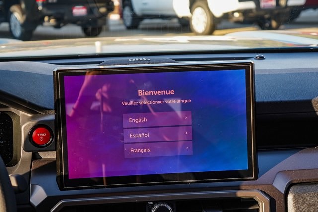 new 2026 Toyota 4Runner i-FORCE MAX Hybrid car, priced at $61,934