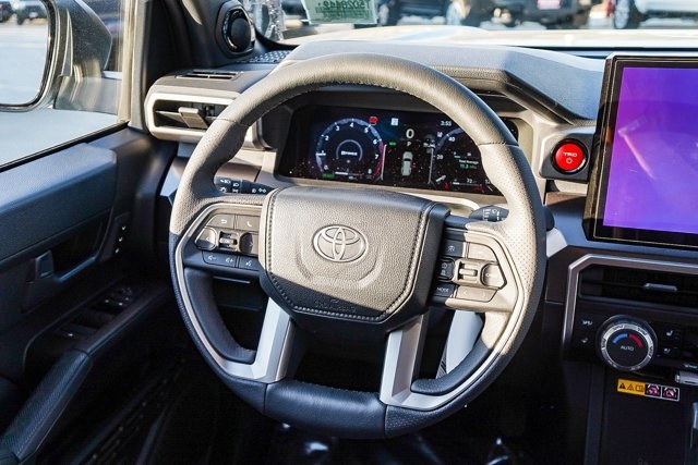 new 2026 Toyota 4Runner i-FORCE MAX Hybrid car, priced at $61,934