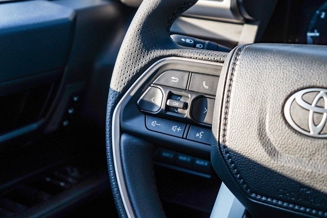 new 2026 Toyota 4Runner i-FORCE MAX Hybrid car, priced at $61,934