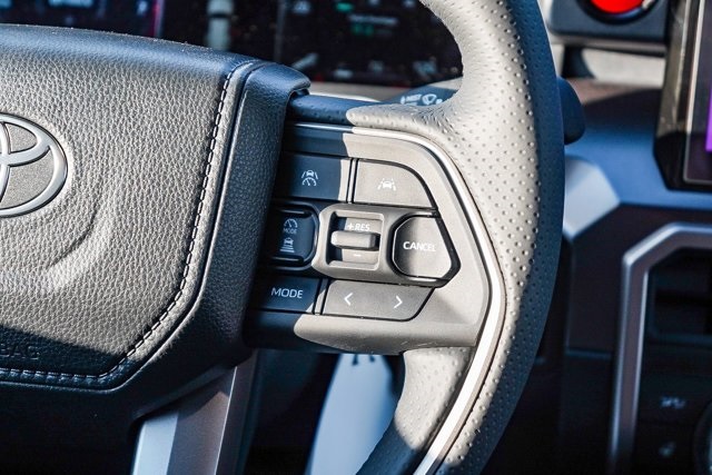 new 2026 Toyota 4Runner i-FORCE MAX Hybrid car, priced at $61,934