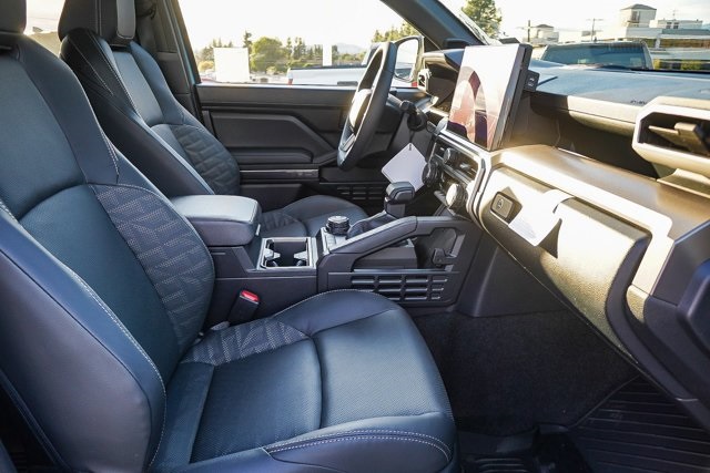 new 2026 Toyota 4Runner i-FORCE MAX Hybrid car, priced at $61,934