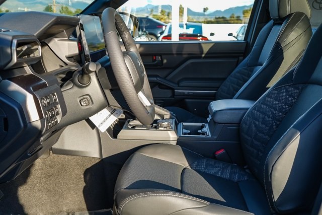 new 2026 Toyota 4Runner i-FORCE MAX Hybrid car, priced at $61,934