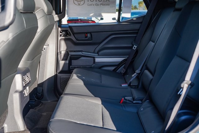 new 2026 Toyota 4Runner i-FORCE MAX Hybrid car, priced at $61,934