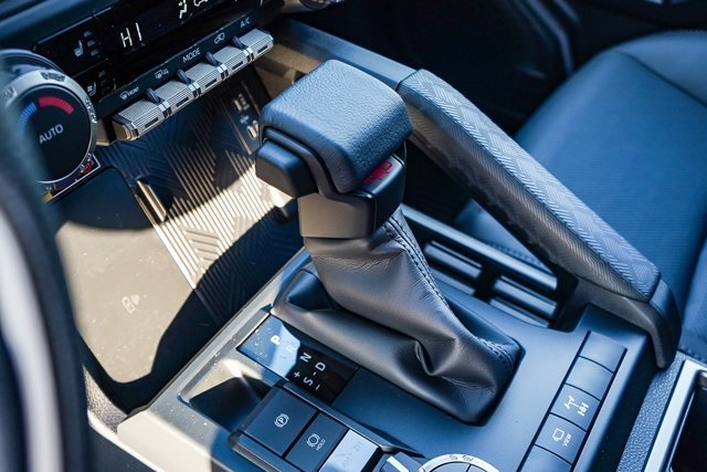 new 2026 Toyota 4Runner i-FORCE MAX Hybrid car, priced at $61,934