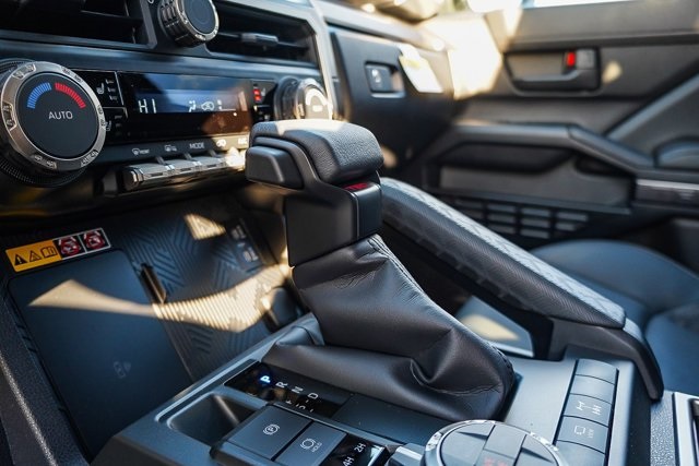 new 2026 Toyota 4Runner i-FORCE MAX Hybrid car, priced at $61,934