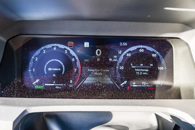 new 2026 Toyota 4Runner i-FORCE MAX Hybrid car, priced at $61,934