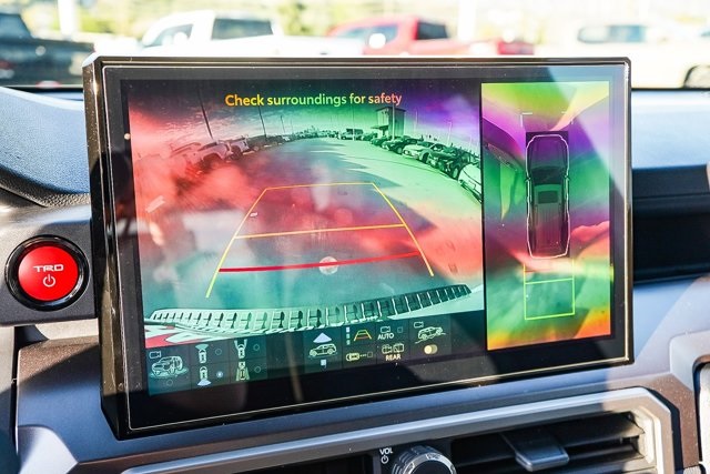 new 2026 Toyota 4Runner i-FORCE MAX Hybrid car, priced at $61,934