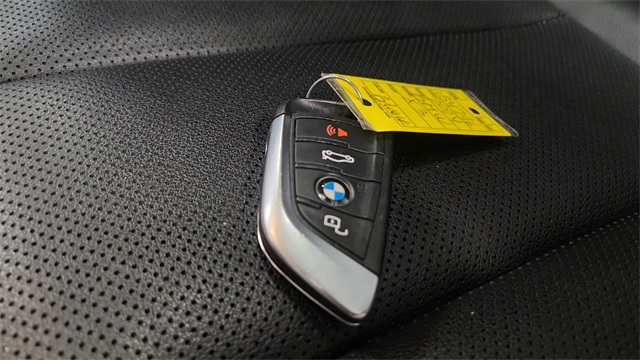 2024 BMW X3 sDrive30i RWD 2024 BMW X3 sDrive30i RWD