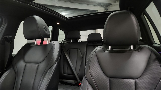 2024 BMW X3 sDrive30i RWD 2024 BMW X3 sDrive30i RWD