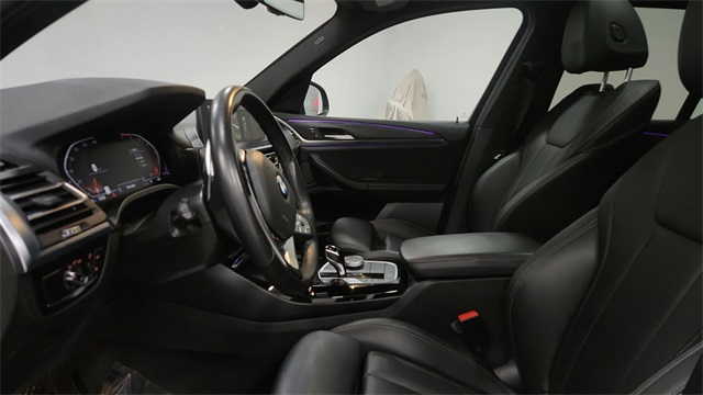 2024 BMW X3 sDrive30i RWD 2024 BMW X3 sDrive30i RWD