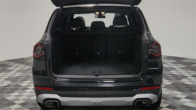 2024 BMW X3 sDrive30i RWD 2024 BMW X3 sDrive30i RWD