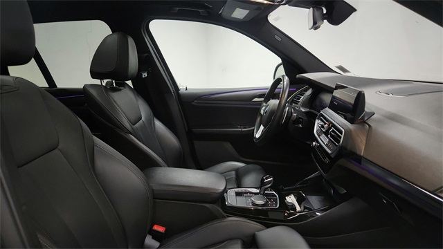 2024 BMW X3 sDrive30i RWD 2024 BMW X3 sDrive30i RWD