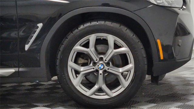 2024 BMW X3 sDrive30i RWD 2024 BMW X3 sDrive30i RWD