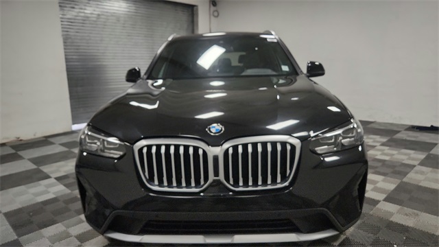 2024 BMW X3 sDrive30i RWD 2024 BMW X3 sDrive30i RWD