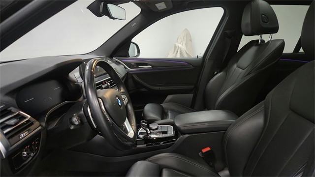 2024 BMW X3 sDrive30i RWD 2024 BMW X3 sDrive30i RWD