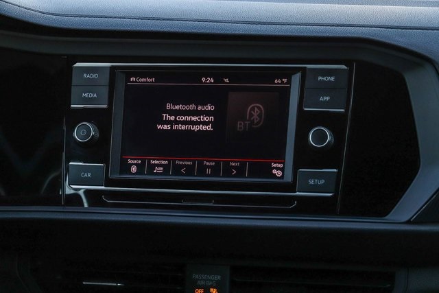 used 2019 Volkswagen Jetta GLI car, priced at $16,792