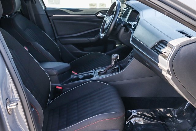 used 2019 Volkswagen Jetta GLI car, priced at $16,792