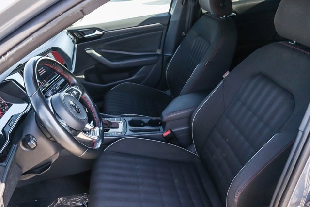 used 2019 Volkswagen Jetta GLI car, priced at $16,792