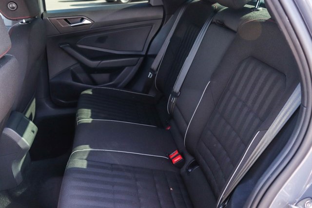 used 2019 Volkswagen Jetta GLI car, priced at $16,792