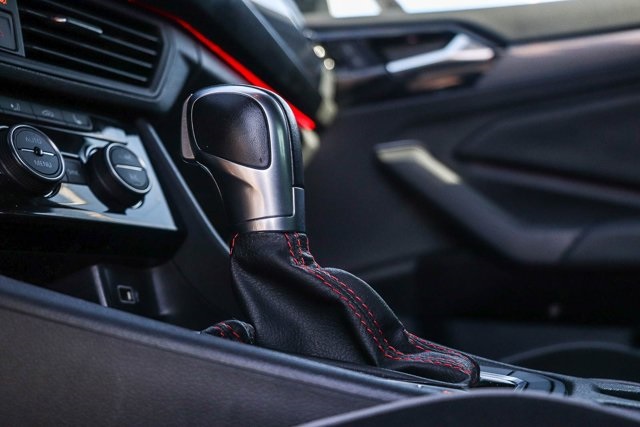 used 2019 Volkswagen Jetta GLI car, priced at $16,792