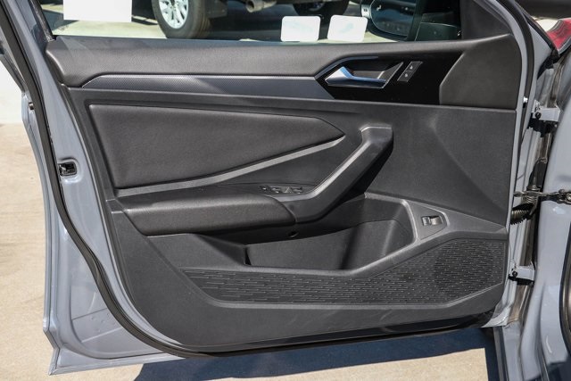 used 2019 Volkswagen Jetta GLI car, priced at $16,792