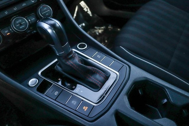 used 2019 Volkswagen Jetta GLI car, priced at $16,792