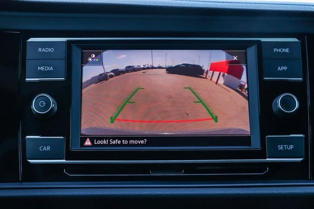 used 2019 Volkswagen Jetta GLI car, priced at $16,792