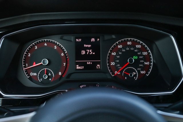 used 2019 Volkswagen Jetta GLI car, priced at $16,792